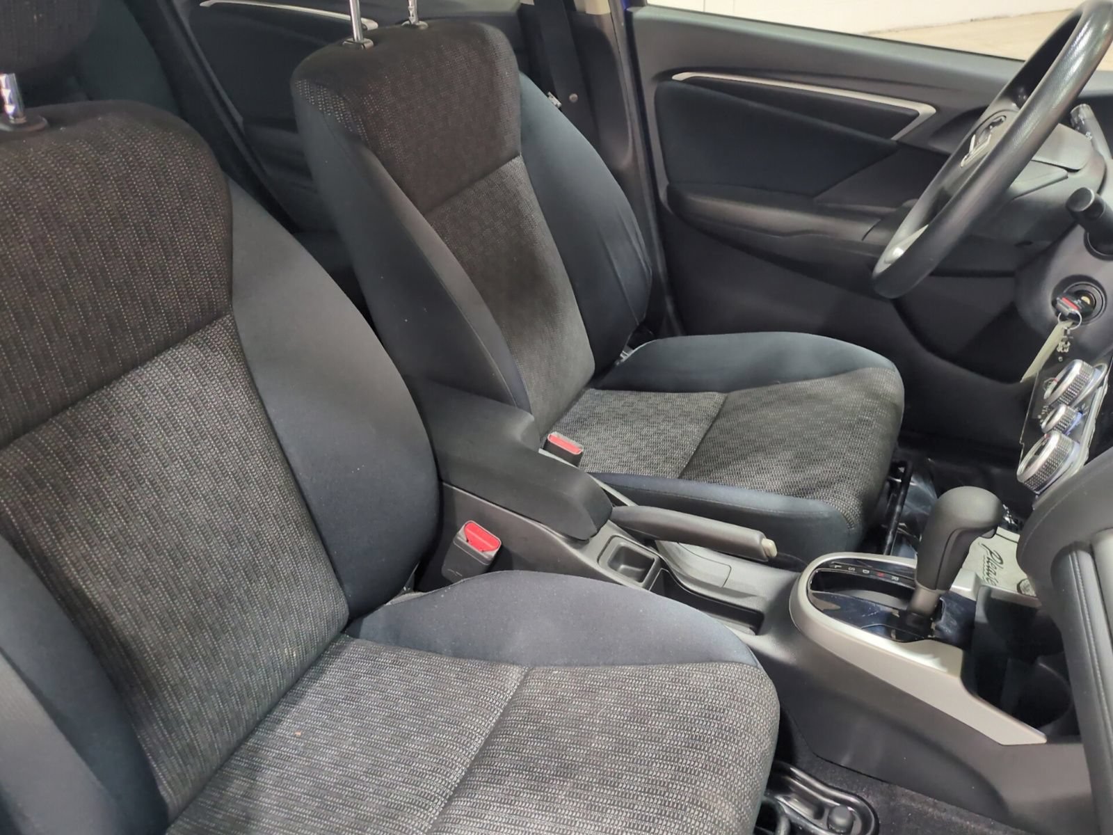 Used 2016 Honda Fit LX image 13
