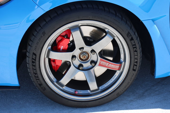 Used 2023 Honda Civic Type R image 9