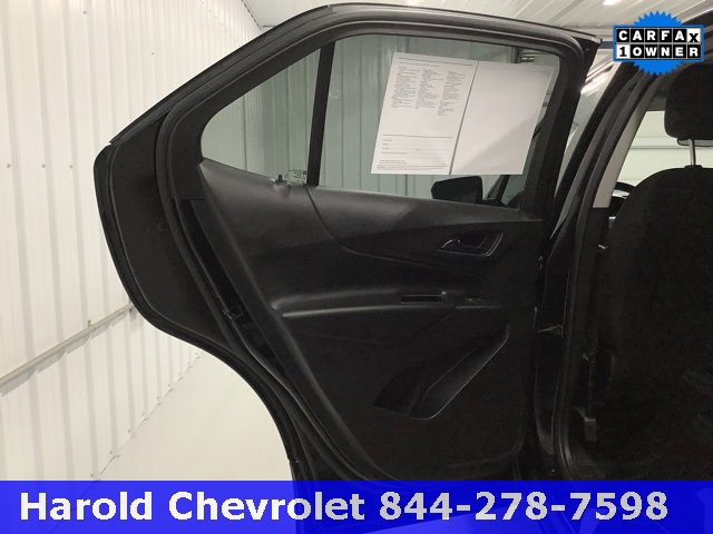 Used 2022 Chevrolet Equinox LT image 12