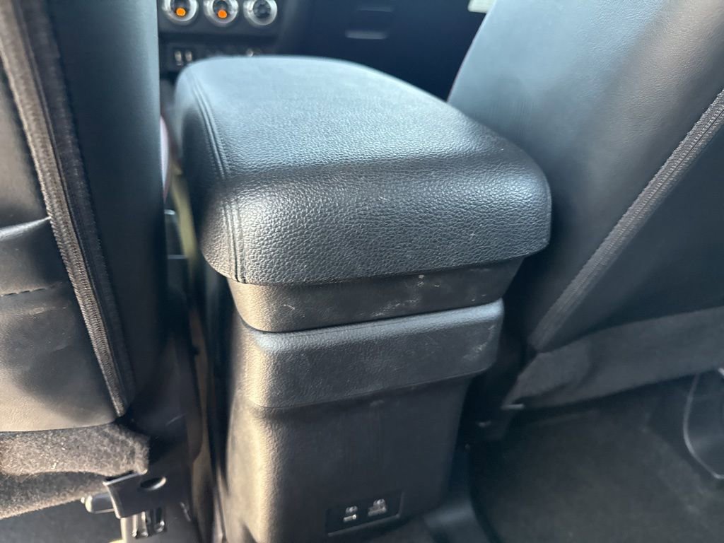 Used 2024 Mitsubishi Outlander Sport ES image 33