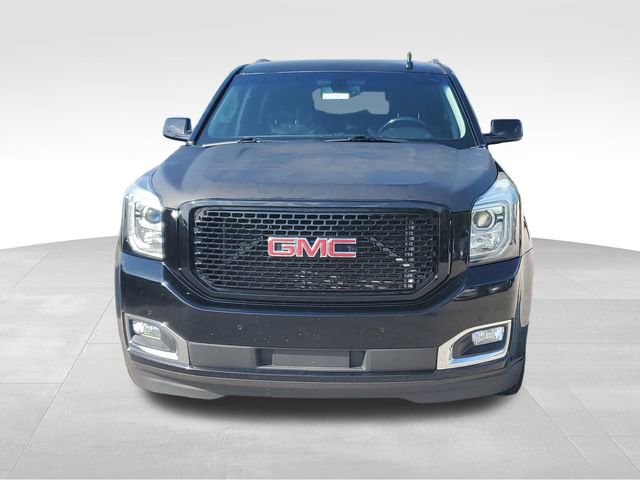 Used 2016 GMC Yukon SLE w/ Convenience Package AWD/4WD image 2