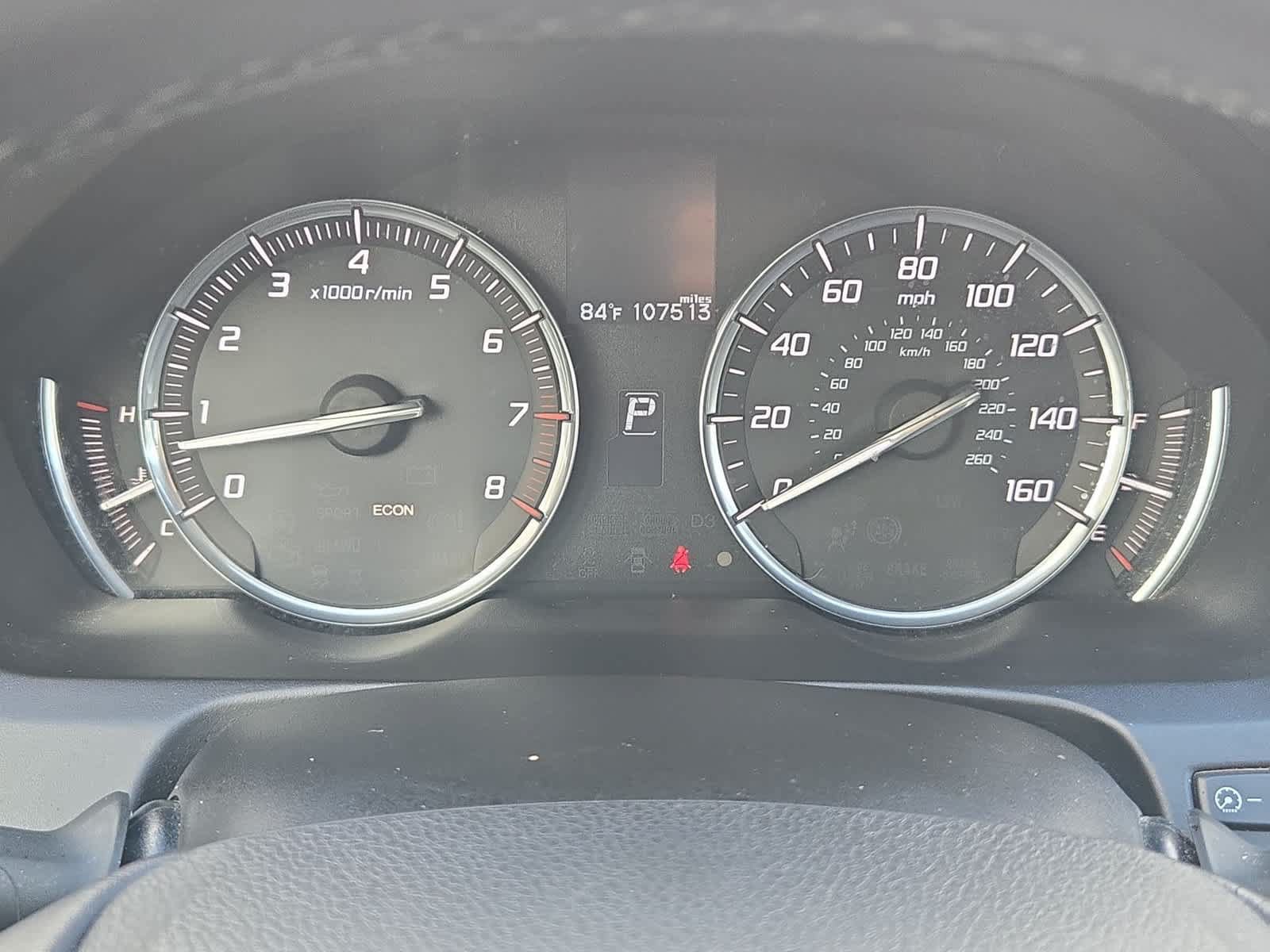 Used 2016 Acura TLX V6 FWD image 32
