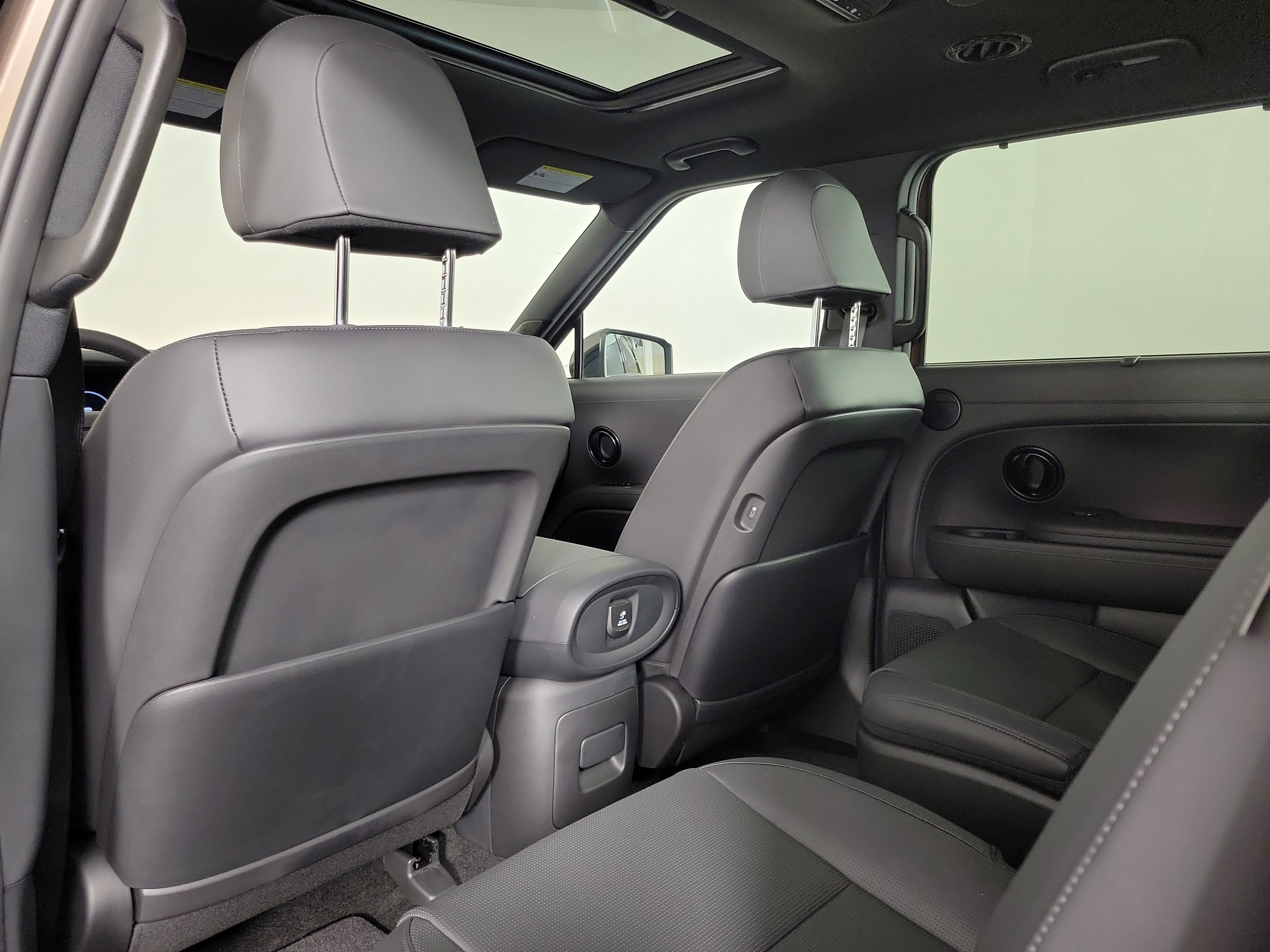 New 2026 Hyundai Palisade XRT Pro image 33