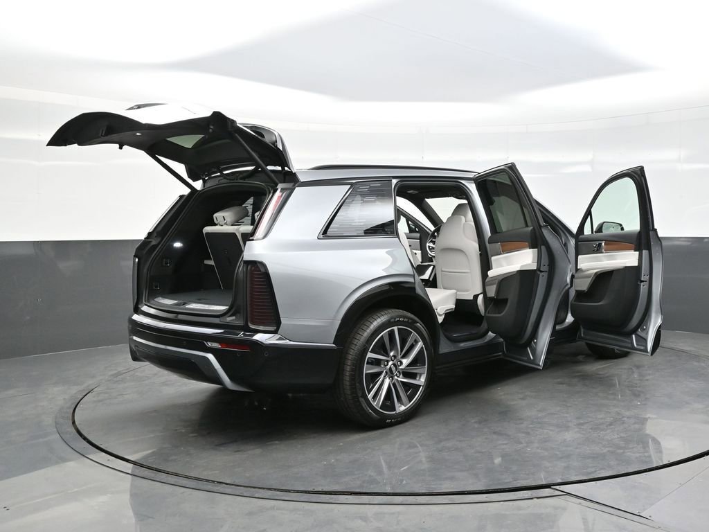 New 2026 Cadillac Vistiq Premium Luxury AWD/4WD image 30