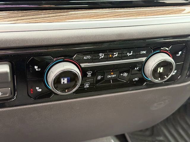 New 2026 Chevrolet Silverado 1500 LT image 17