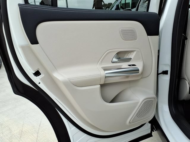 Certified 2024 Mercedes-Benz GLA 250 image 17