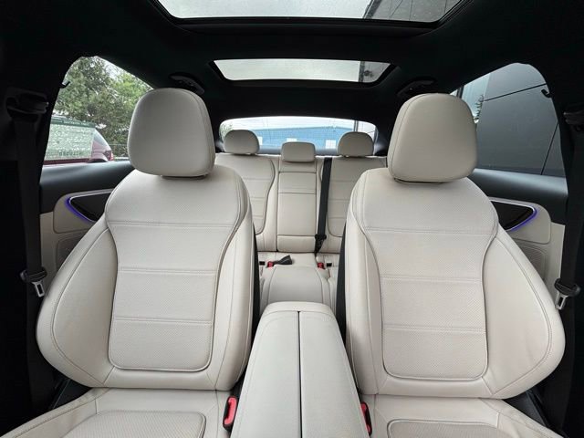 Certified 2023 Mercedes-Benz C 300 4MATIC Sedan image 50