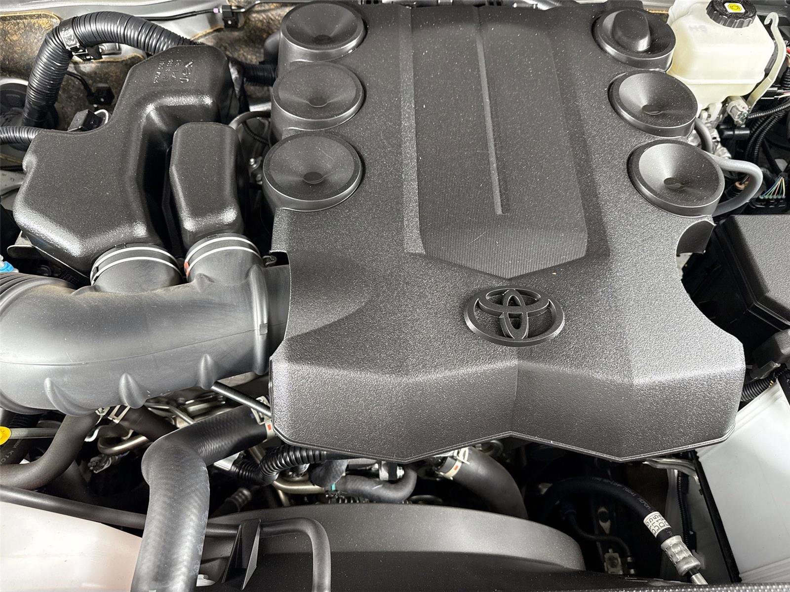 Certified 2023 Toyota 4Runner Limited AWD/4WD image 43