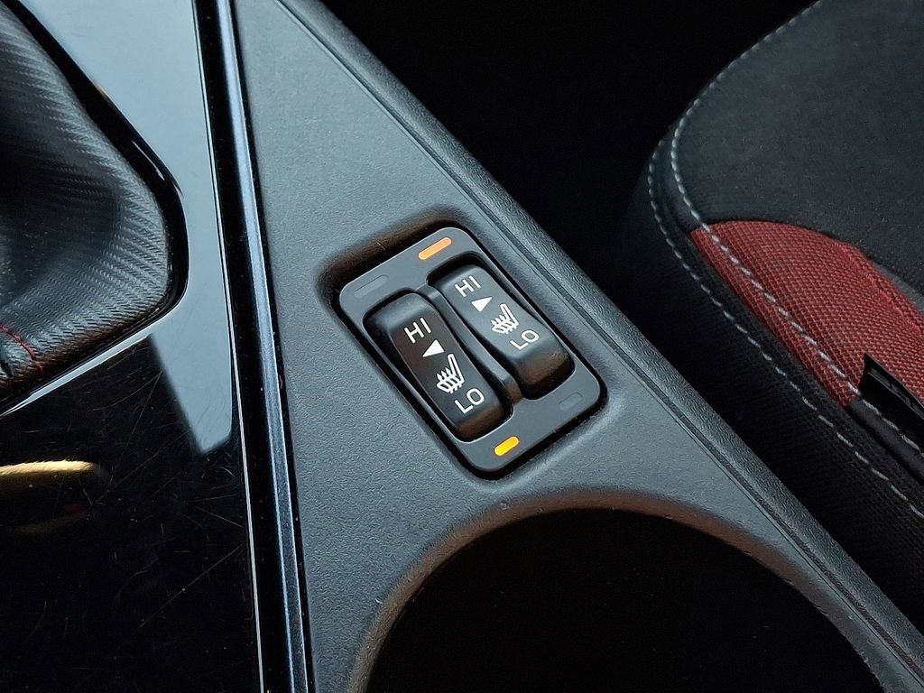 Used 2024 Subaru Impreza RS image 22