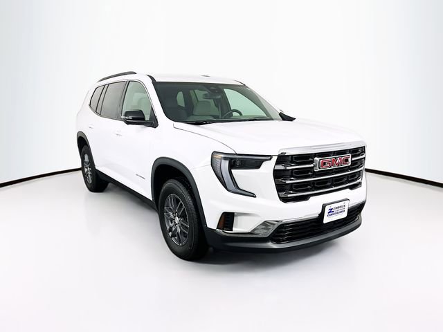 Used 2025 GMC Acadia Elevation