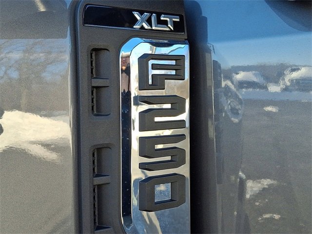Used 2023 Ford F250 XLT w/ 360-Degree Camera Package image 30