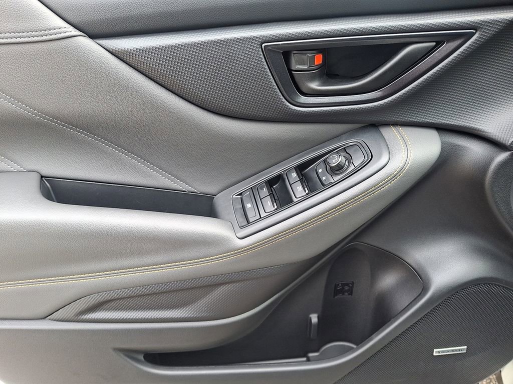 Used 2025 Subaru Forester Wilderness w/ Wilderness Package image 13