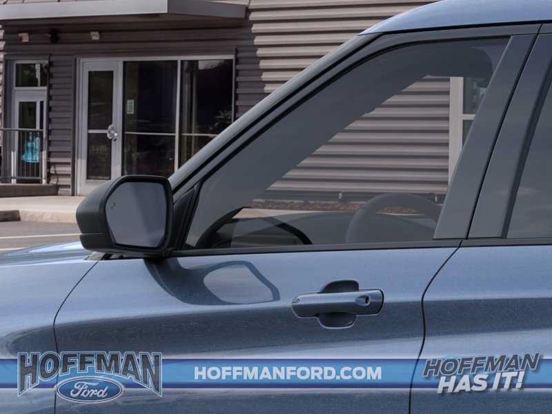 New 2026 Ford Explorer Active AWD/4WD image 20