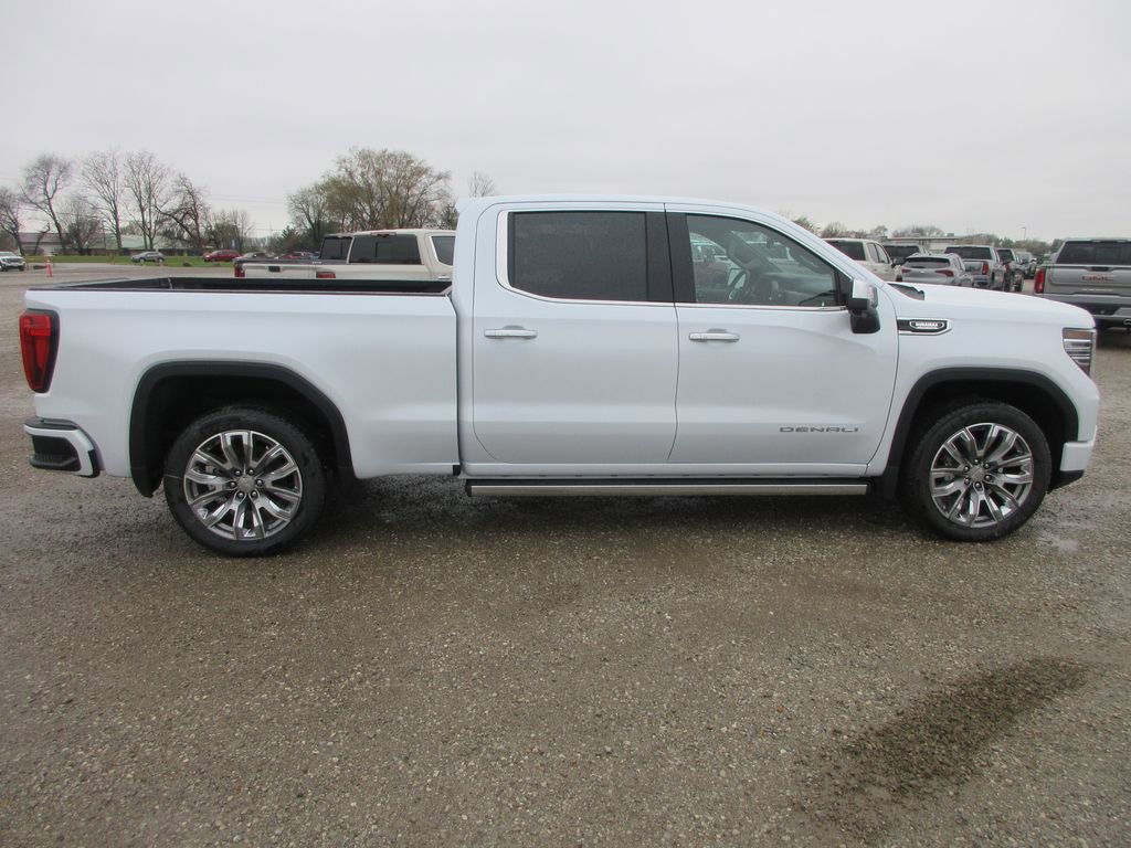New 2026 GMC Sierra 1500 Denali image 3