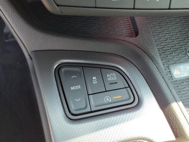 New 2025 Cadillac CT5 Premium Luxury w/ LPO, Radiant Package image 29