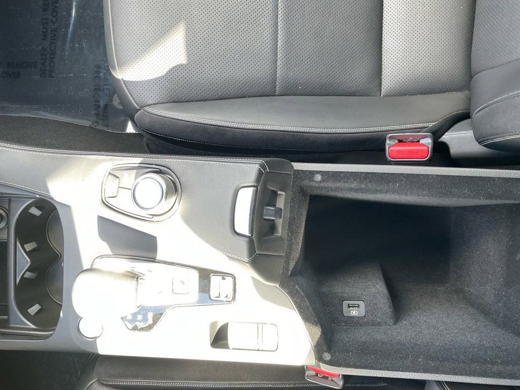 Used 2022 INFINITI QX55 Sensory w/ Lighting Package image 23