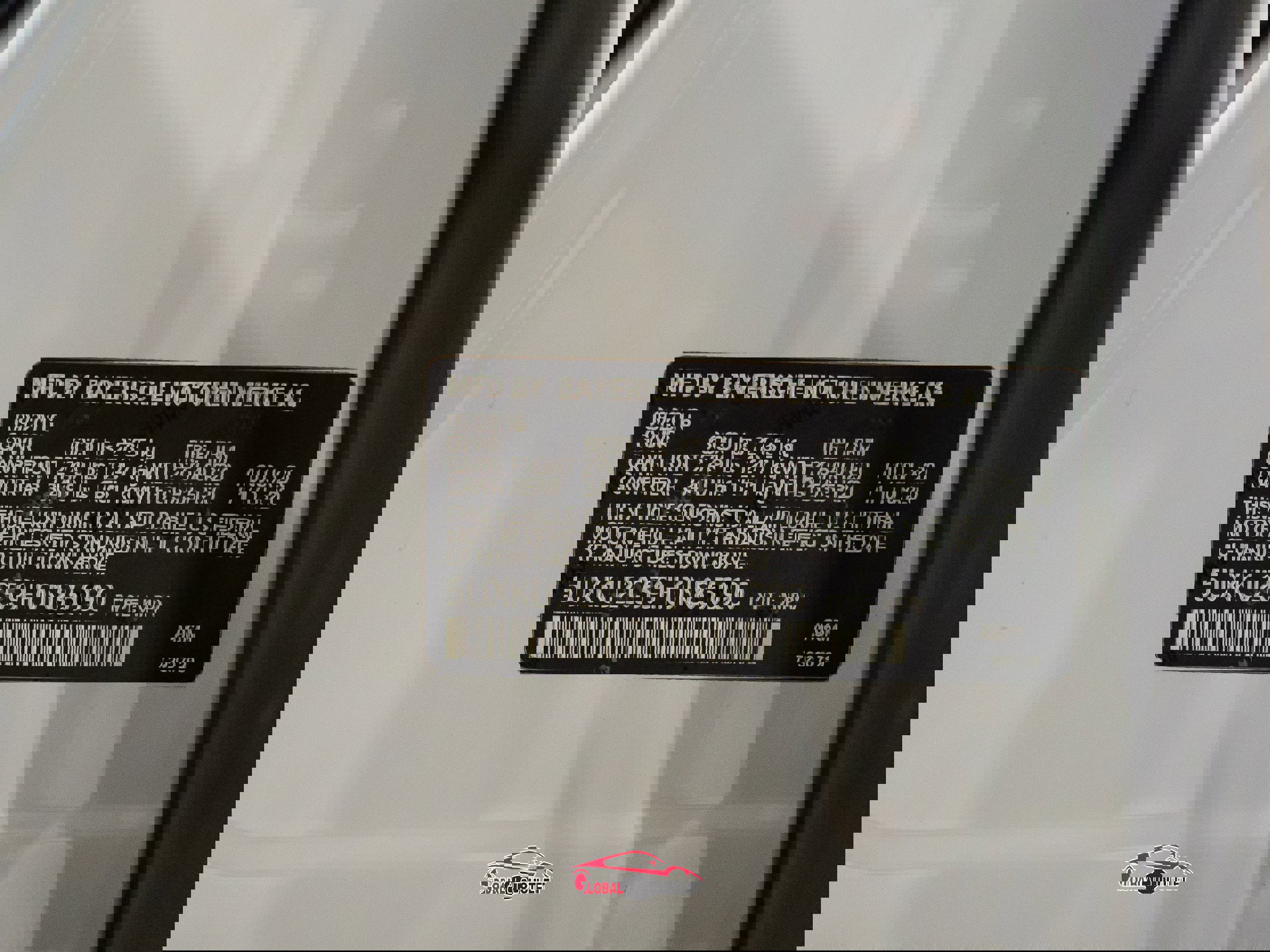 Used 2017 BMW X6 xDrive35i image 55