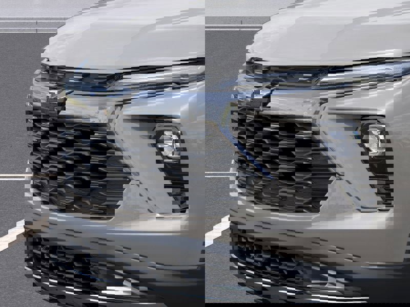 New 2026 Chevrolet TrailBlazer ACTIV image 13