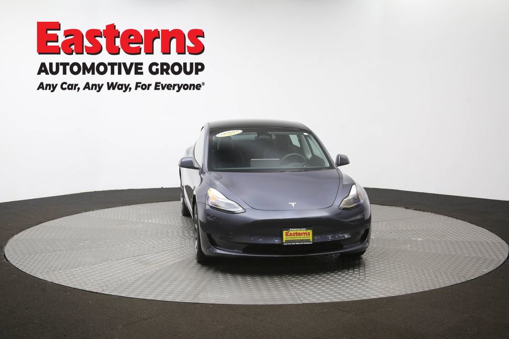 Used 2023 Tesla Model 3 Standard Range image 46