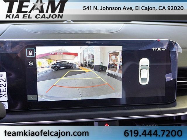 Used 2026 Kia K5 GT-Line image 29