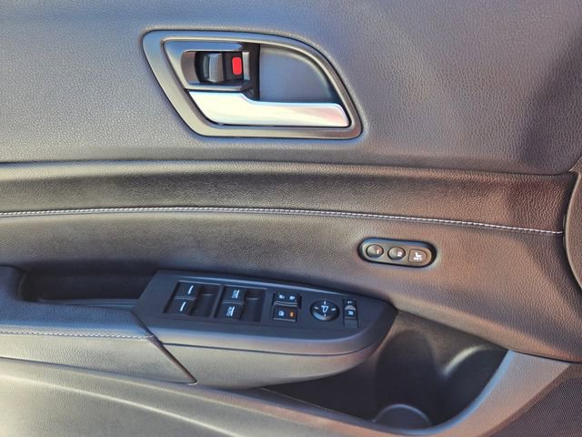 Used 2020 Acura ILX w/ Premium Package image 22