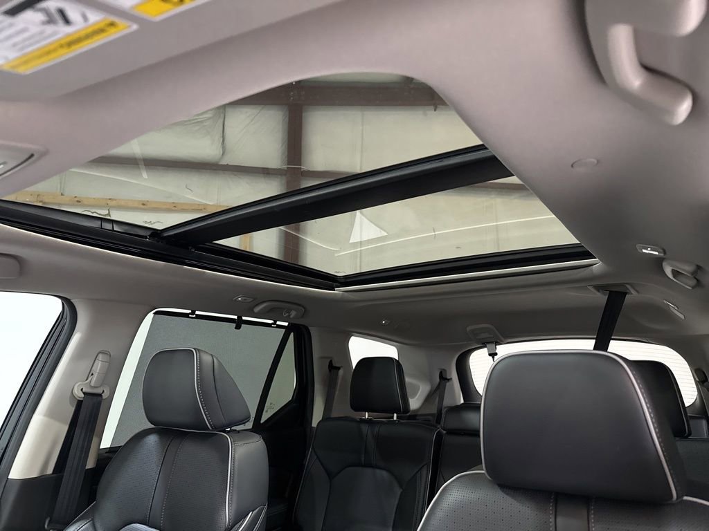 Used 2023 Honda Pilot Elite image 27
