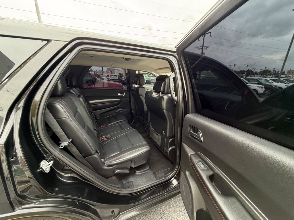 Used 2018 Dodge Durango GT RWD image 19