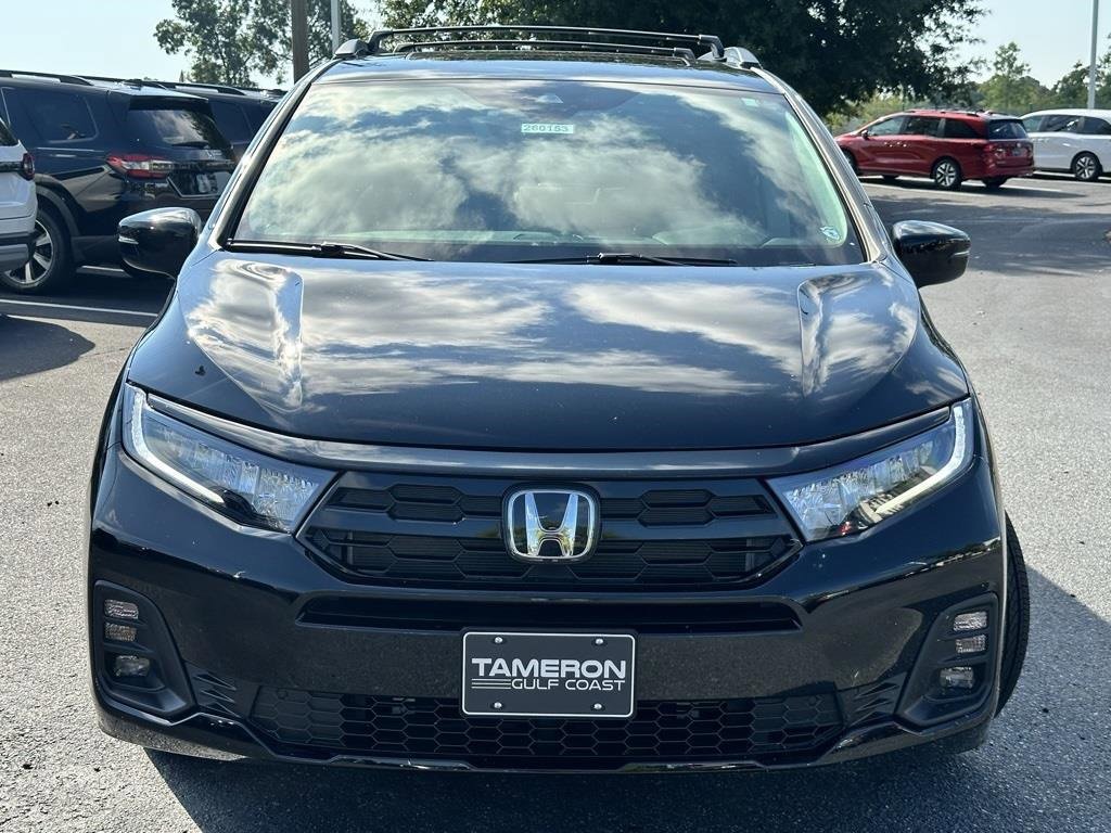 New 2026 Honda Odyssey Touring image 3