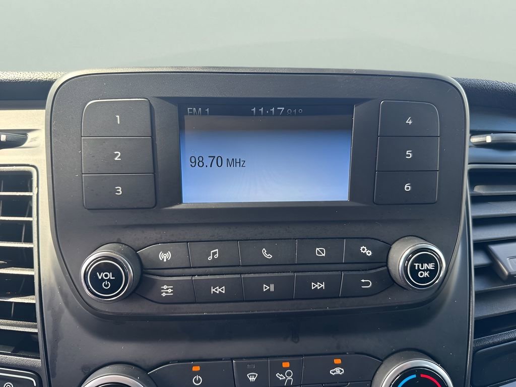 Used 2024 Ford Transit 250 Low Roof w/ Exterior Upgrade Package image 14