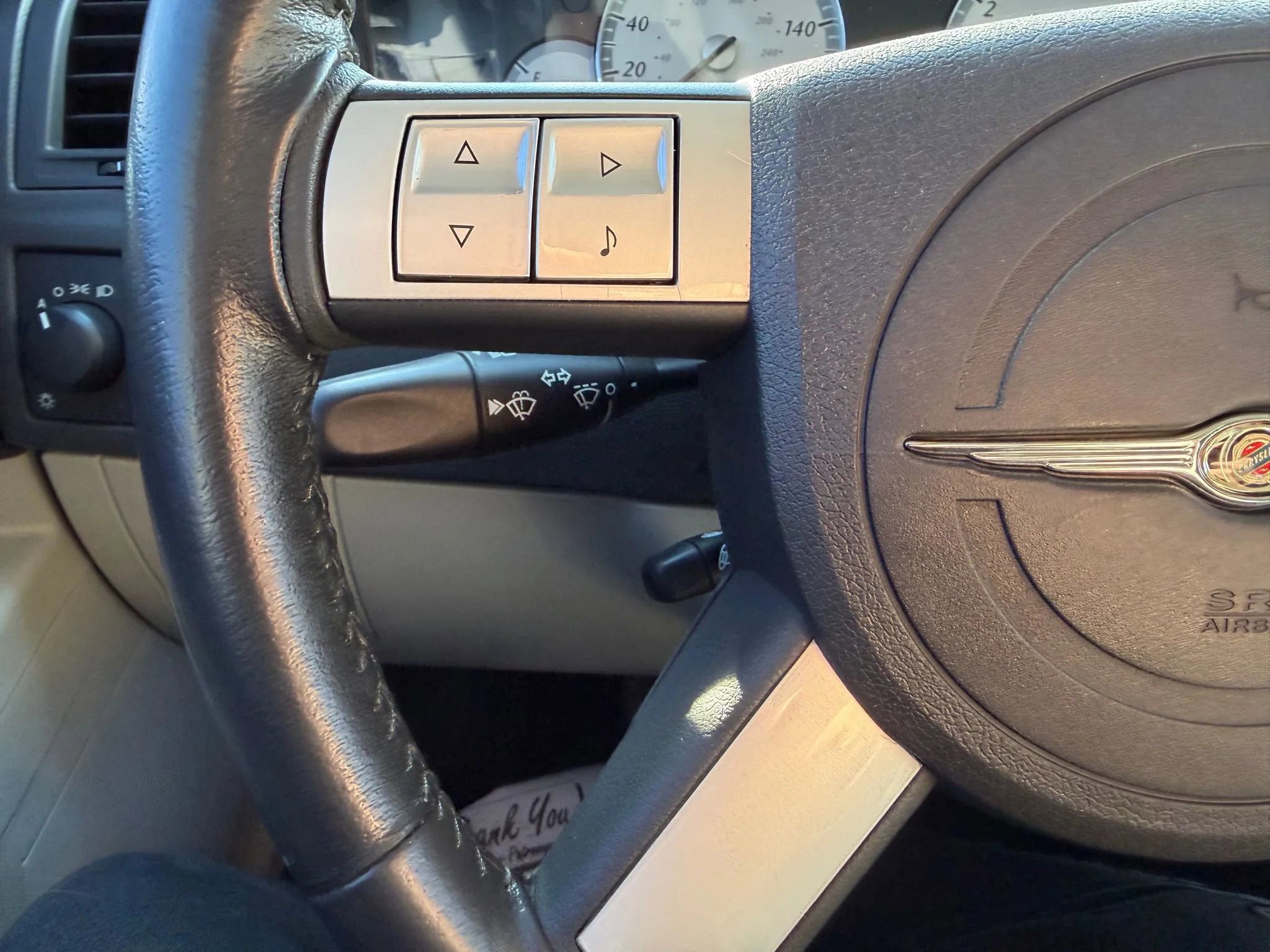 Used 2006 Chrysler 300 SRT8 w/ SRT Option Group II image 24