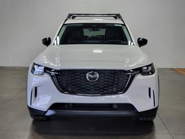 New 2026 MAZDA CX-90 3.3 Turbo w/ Premium Sport Pkg AWD/4WD image 3