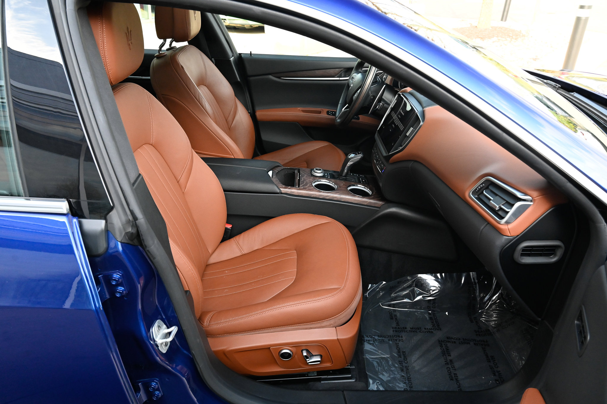 Used 2022 Maserati Ghibli Modena Q4 image 55