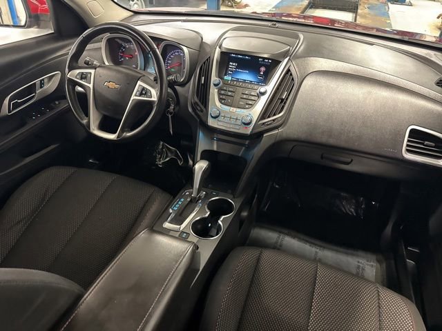Used 2013 Chevrolet Equinox LT w/ Driver Convenience Package FWD image 13
