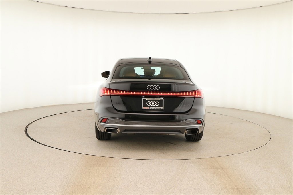 New 2025 Audi A5 2.0T Premium Plus image 5