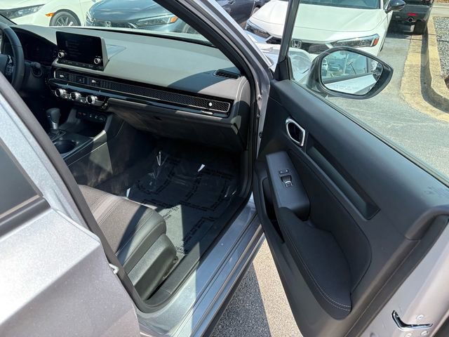 Certified 2026 Honda Civic Sport image 22