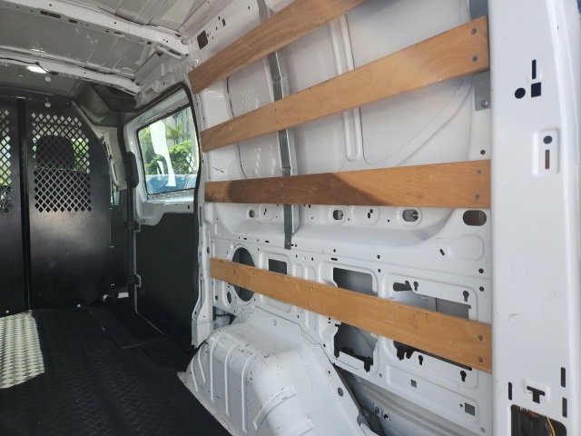 Used 2024 Ford Transit 250 Low Roof w/ Exterior Upgrade Package image 19