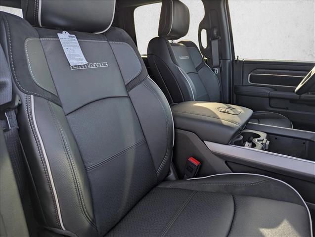 New 2026 RAM 2500 Laramie image 28