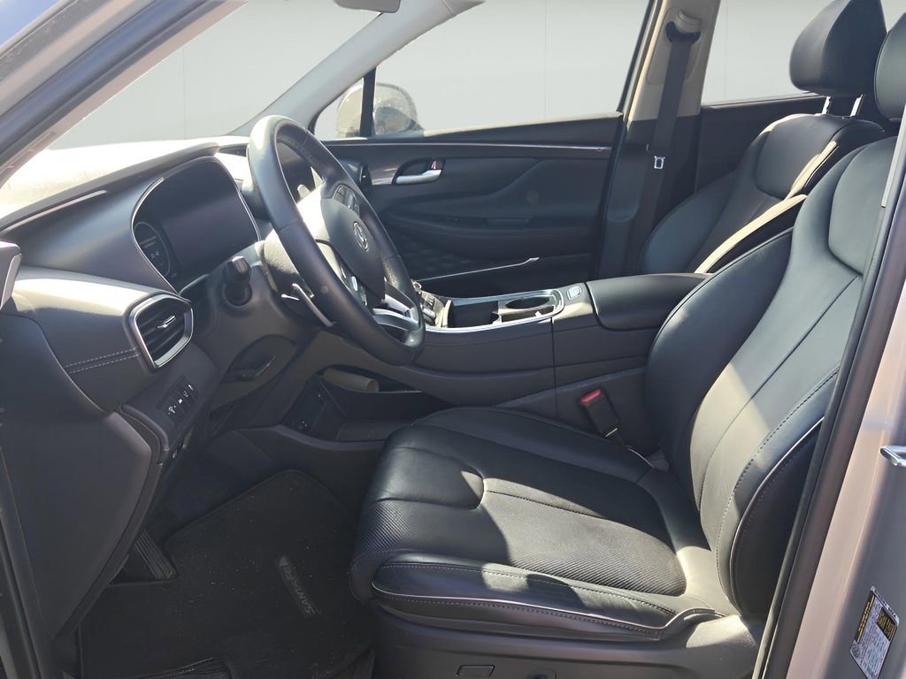 Used 2023 Hyundai Santa Fe Limited image 35