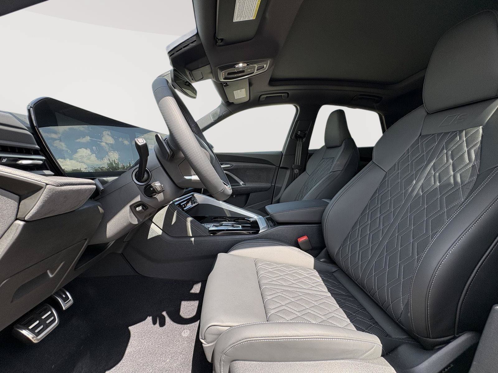 New 2026 Audi SQ5 Premium Plus AWD/4WD image 10