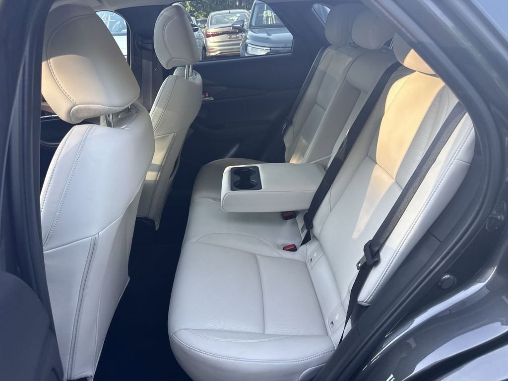 Used 2023 MAZDA CX-30 AWD 2.5 S w/ Premium Package image 26