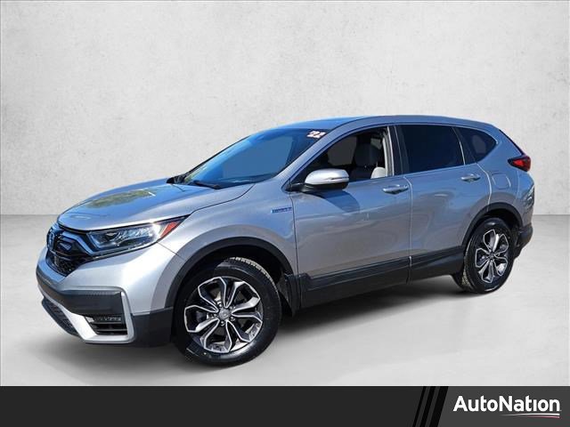 Used 2022 Honda CR-V EX