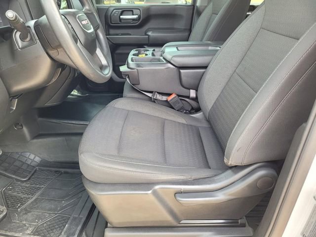 Used 2024 GMC Sierra 2500 Pro w/ Convenience Package image 14