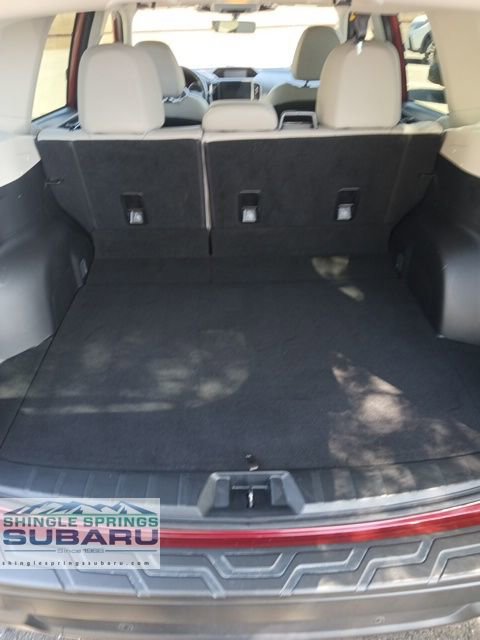 Certified 2023 Subaru Forester Limited AWD/4WD image 35