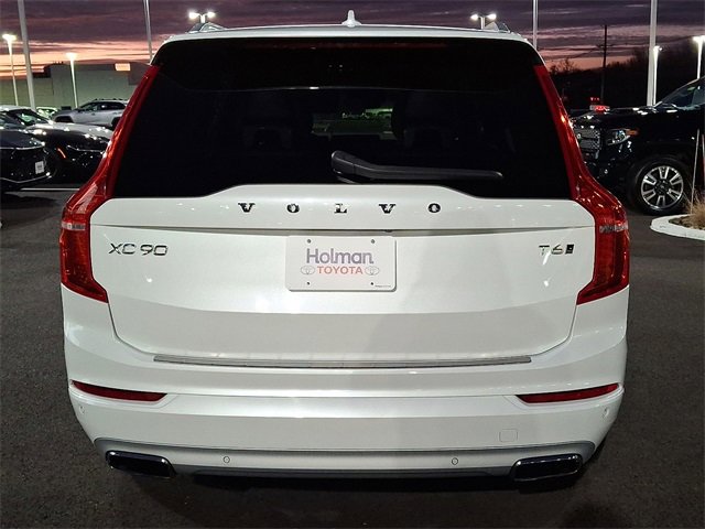 Used 2020 Volvo XC90 T6 Momentum w/ Protection Package Premier image 6