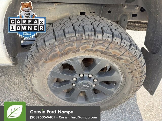 Used 2020 RAM 2500 Big Horn w/ Night Edition image 8