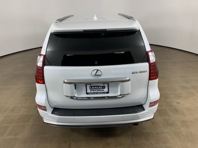 Used 2019 Lexus GX 460 image 11