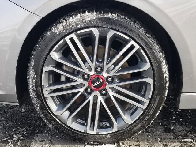 Used 2023 Kia Forte GT image 27
