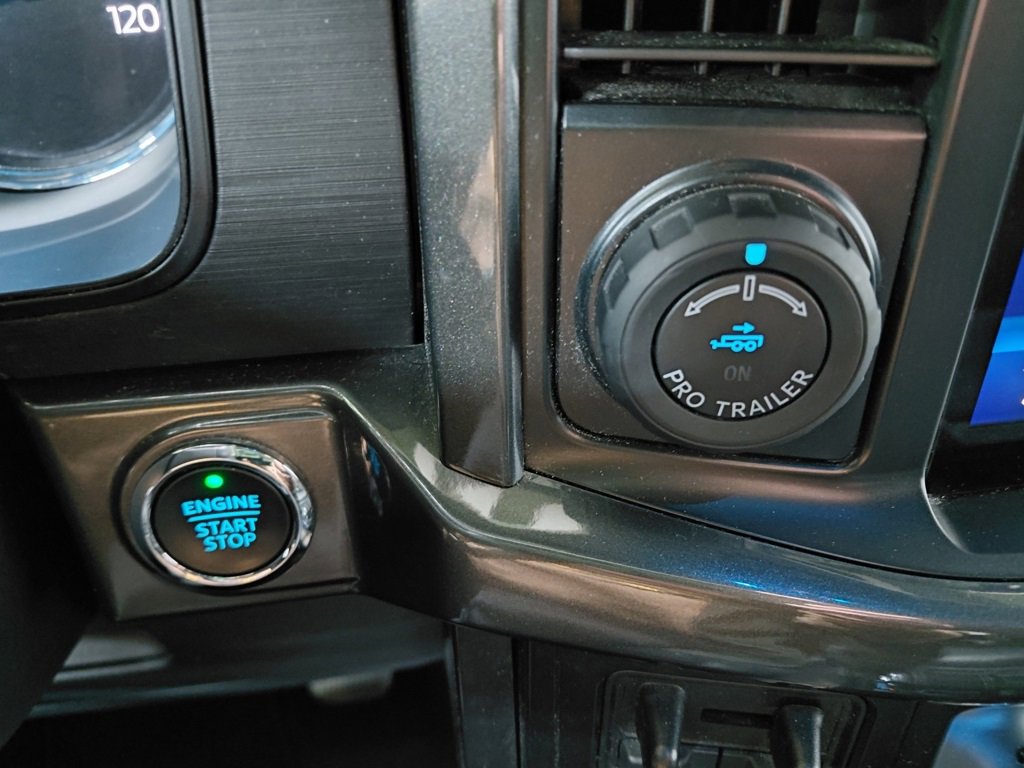 Used 2023 Ford F150 XLT w/ Equipment Group 302A High image 37