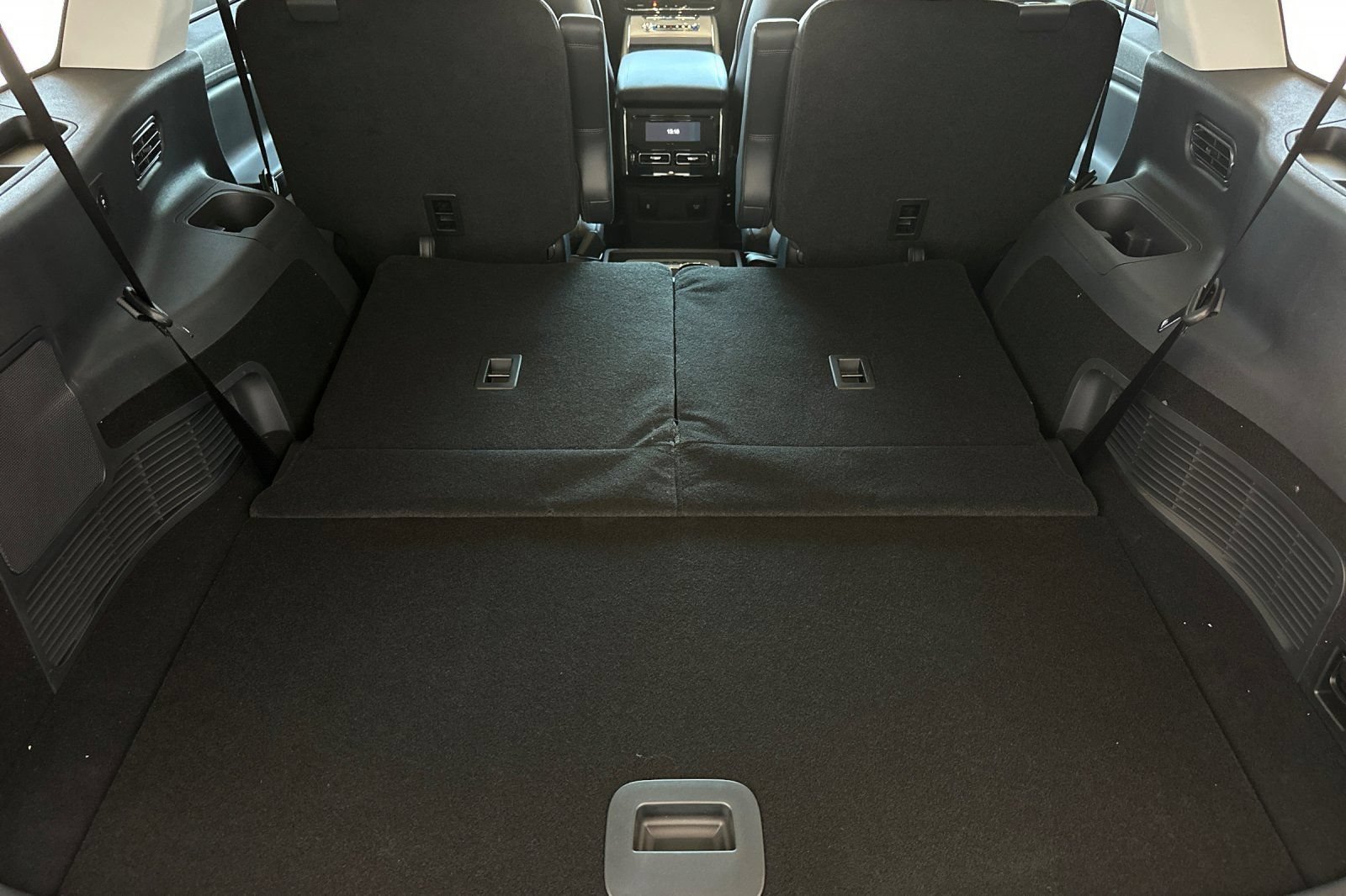 New 2026 Lincoln Aviator AWD image 15