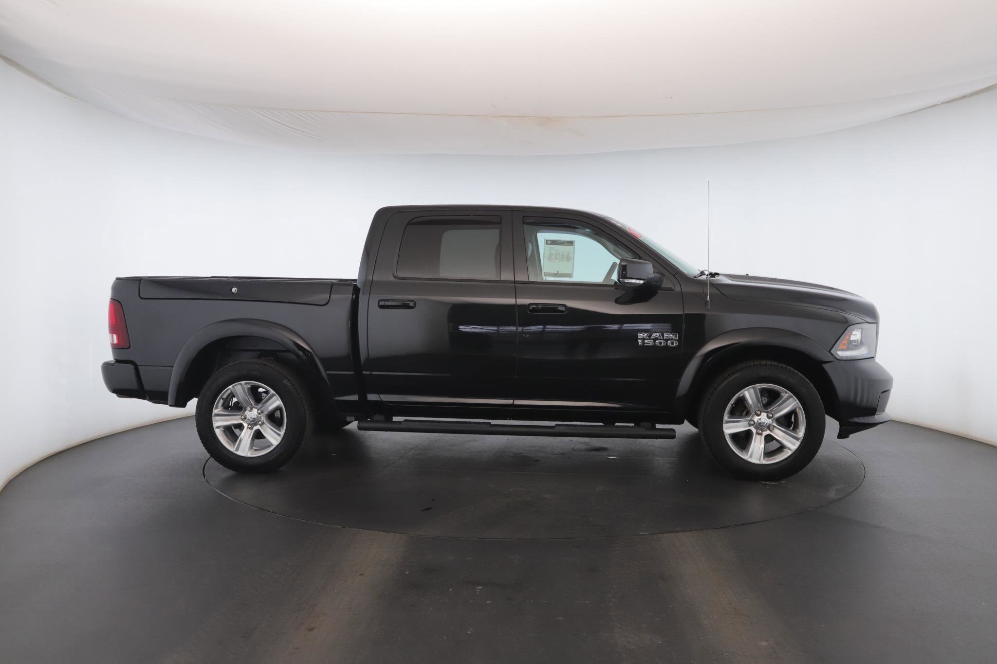 Used 2016 RAM 1500 Sport w/ Convenience Group image 30